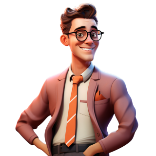 Lucas, consultant SEO et développeur web freelance