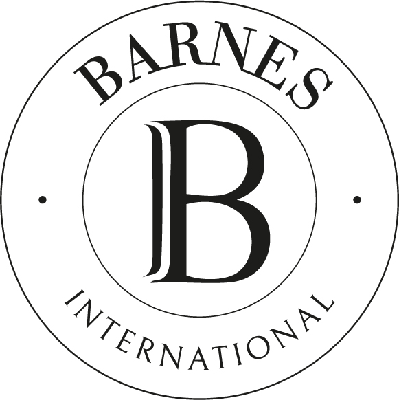 Barnes Immobilier